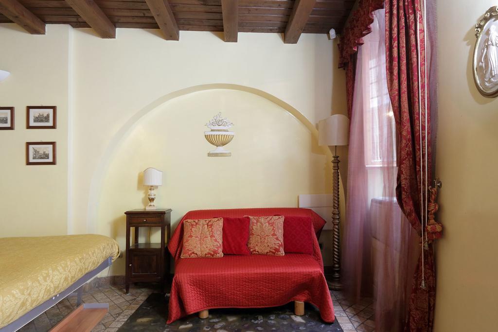 Loft Giulia *