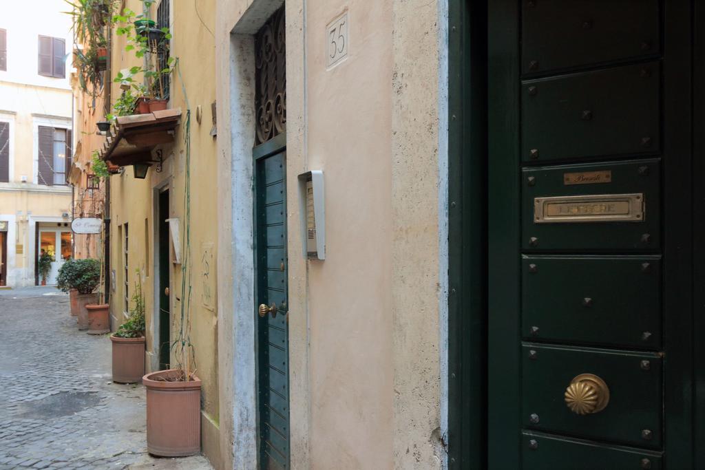 Loft Giulia