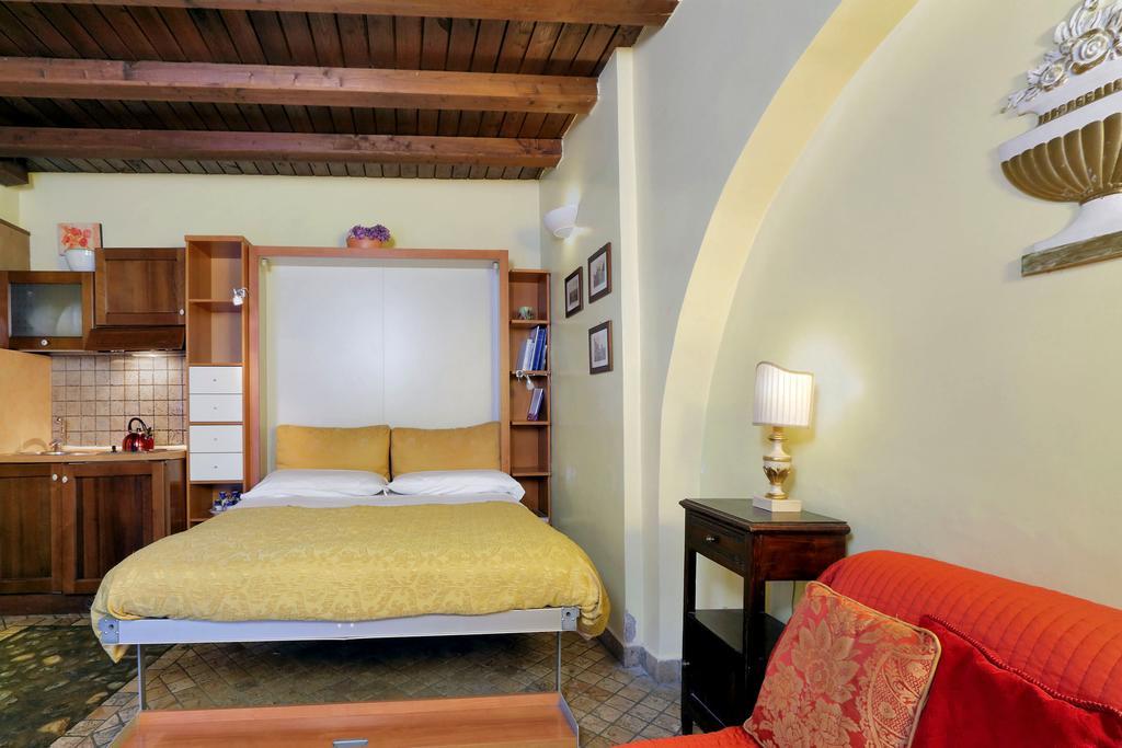 Loft Giulia Appartamento *