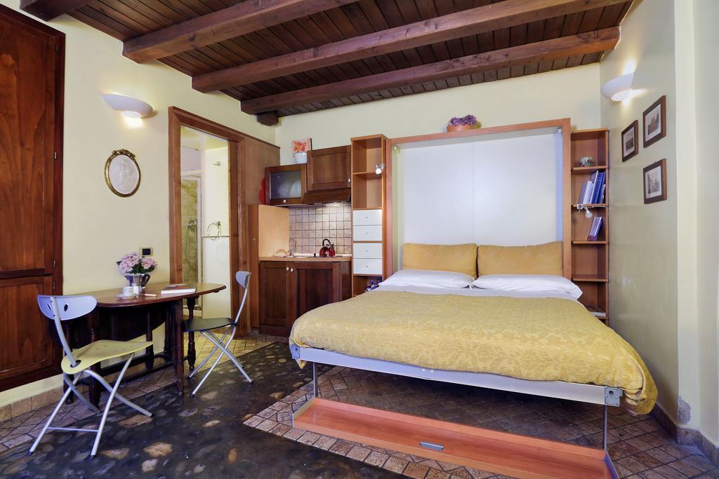 Loft Giulia Roma