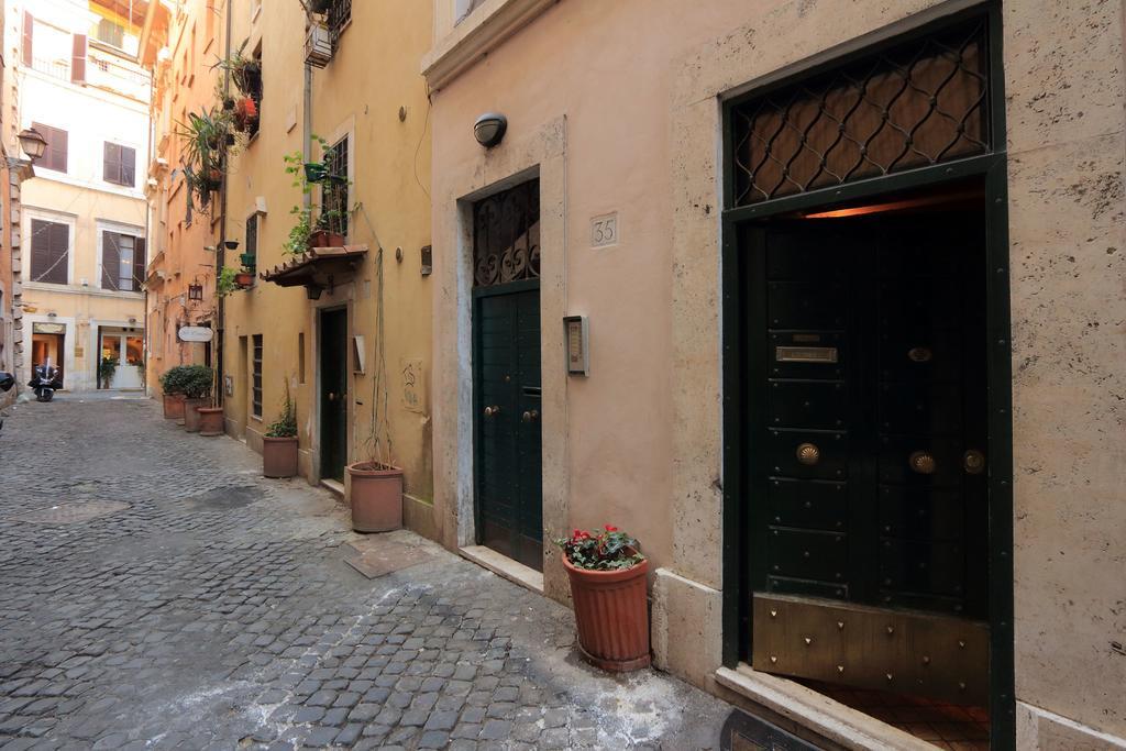 Loft Giulia Appartamento