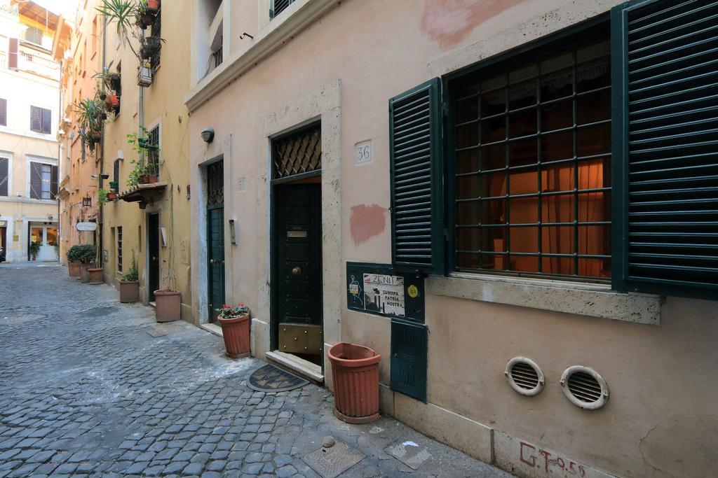 Loft Giulia *