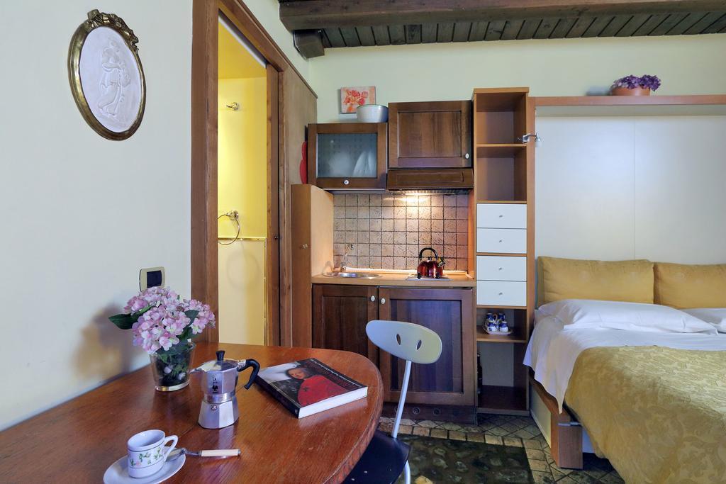 Loft Giulia Appartamento *