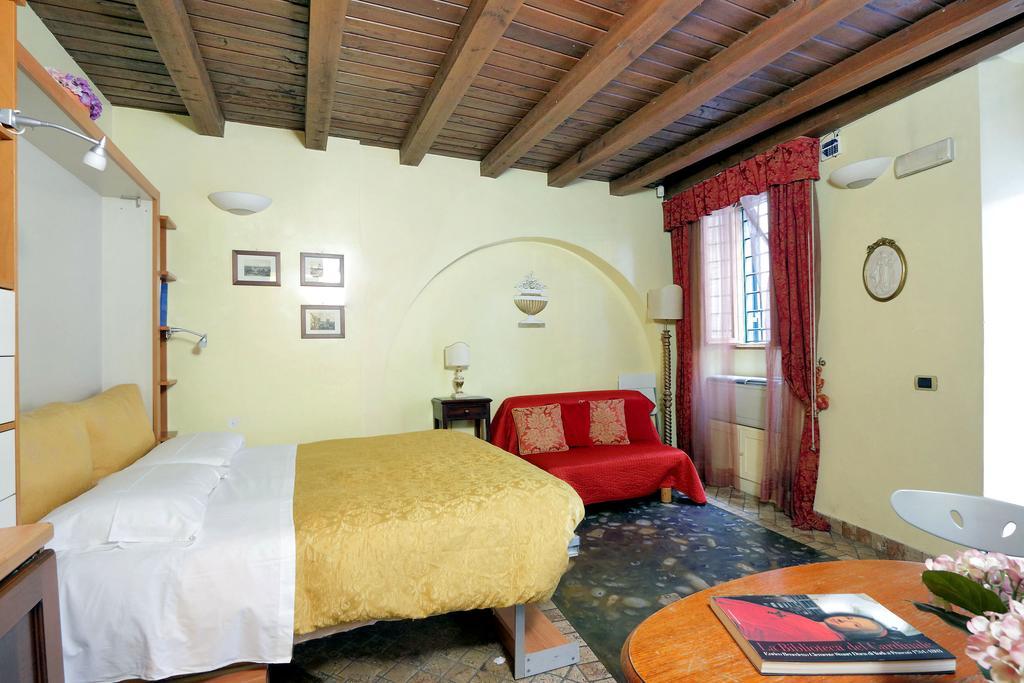 Appartamento Loft Giulia Roma